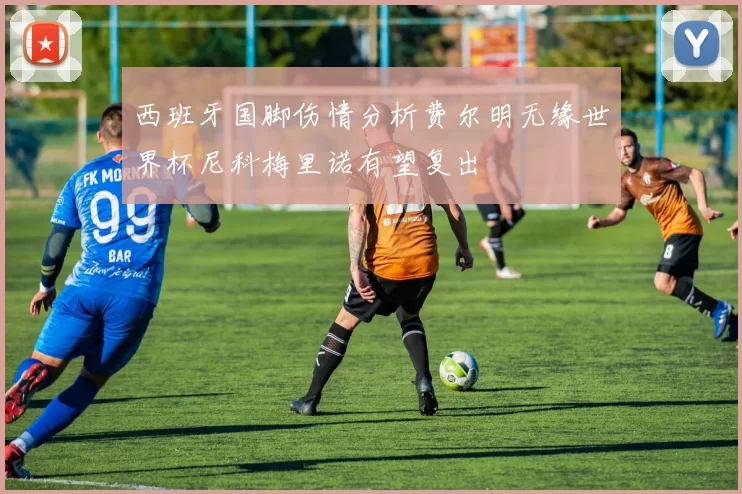 西班牙国脚伤情分析费尔明无缘世界杯尼科梅里诺有望复出