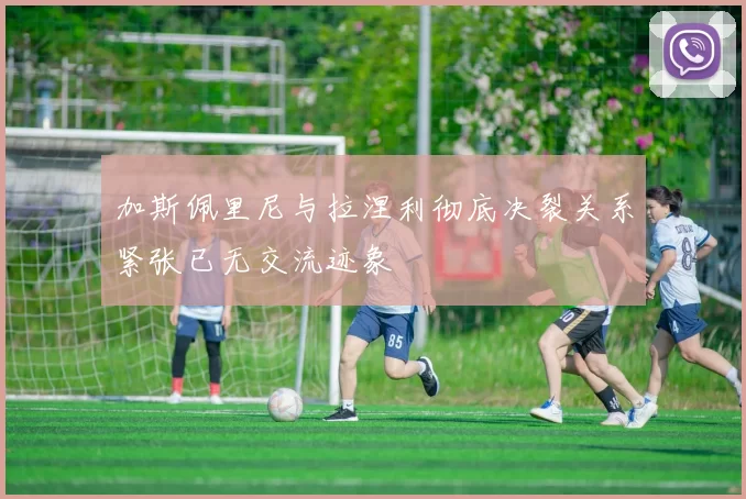 加斯佩里尼与拉涅利彻底决裂关系紧张已无交流迹象