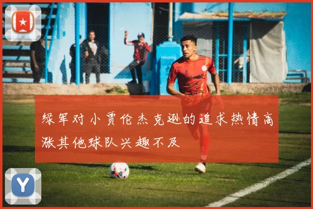 绿军对小贾伦杰克逊的追求热情高涨其他球队兴趣不及