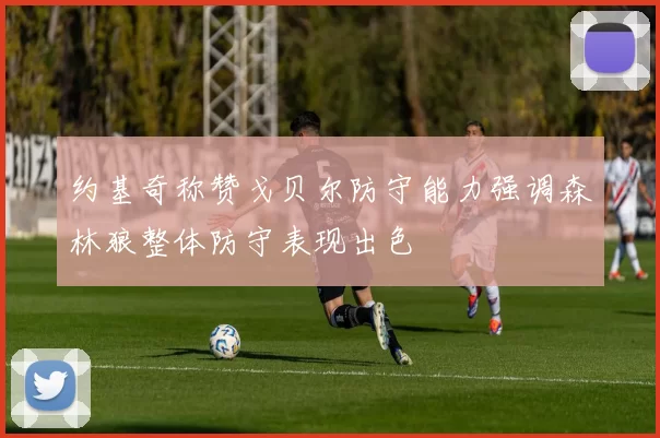 约基奇称赞戈贝尔防守能力强调森林狼整体防守表现出色